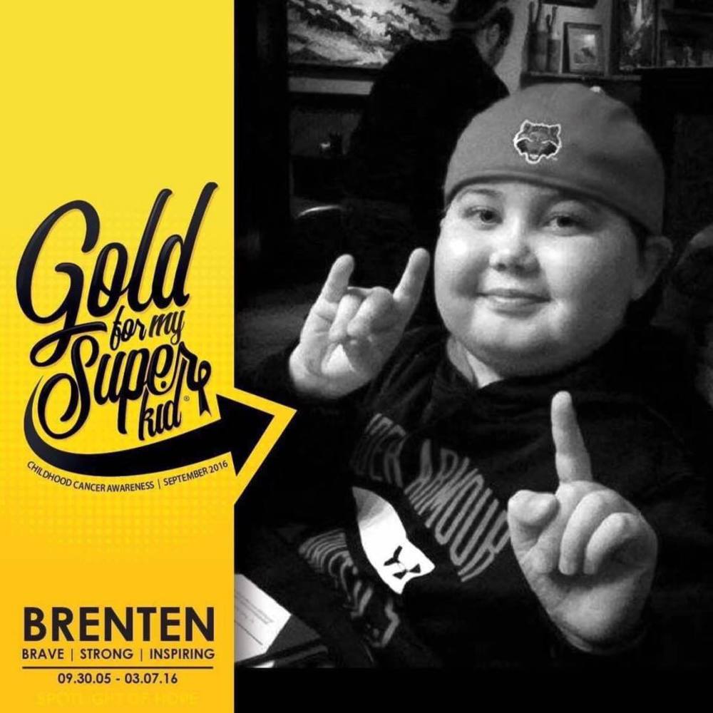 Meet your Posher, Dena